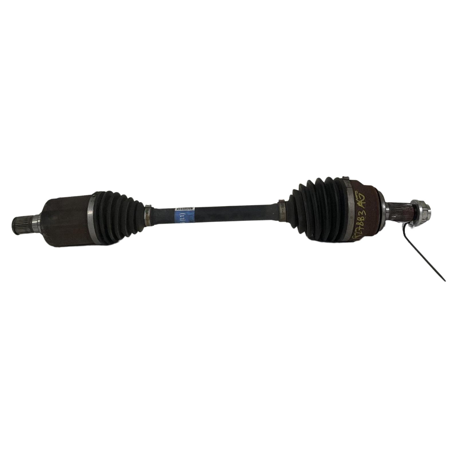 Axle Shaft