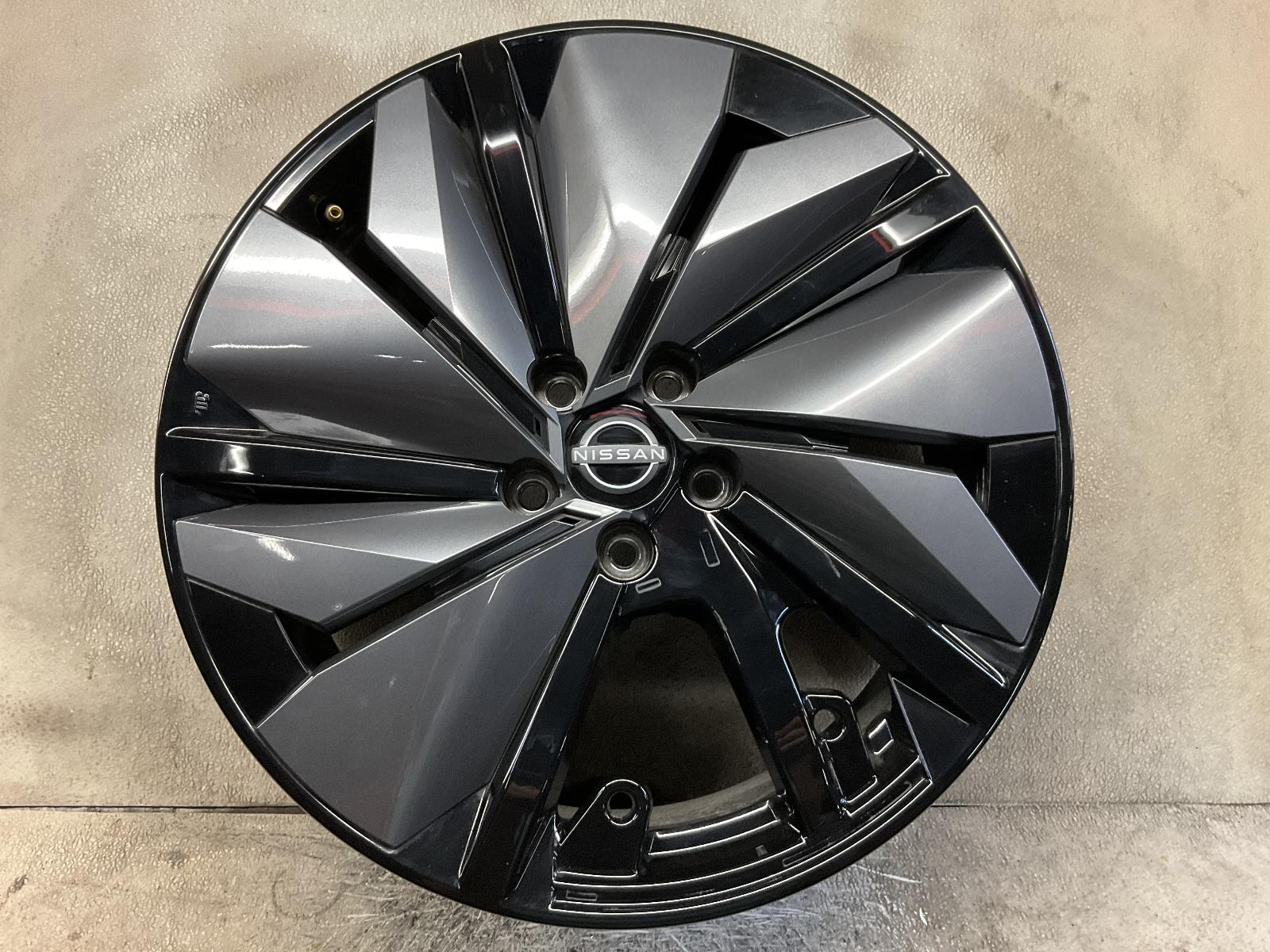 Wheel