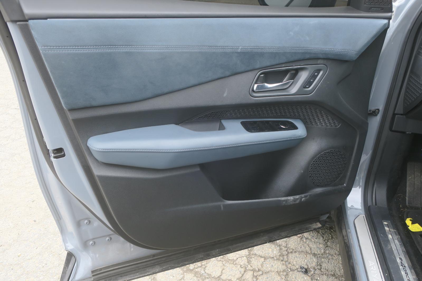 Trim Panel, Fr Dr