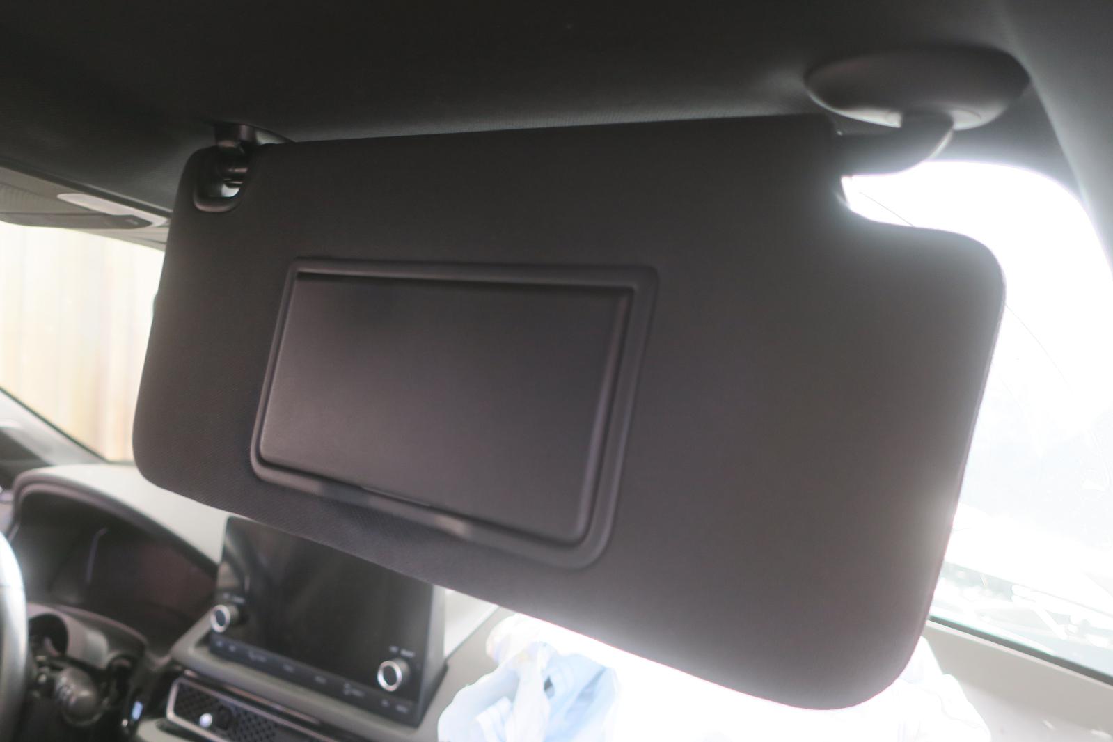 Sun Visor