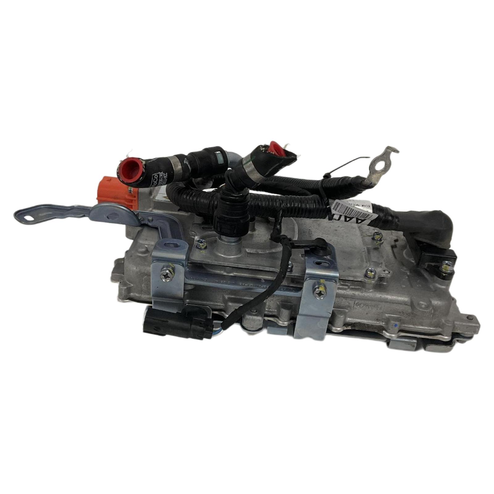 Conv/Invert/Charger