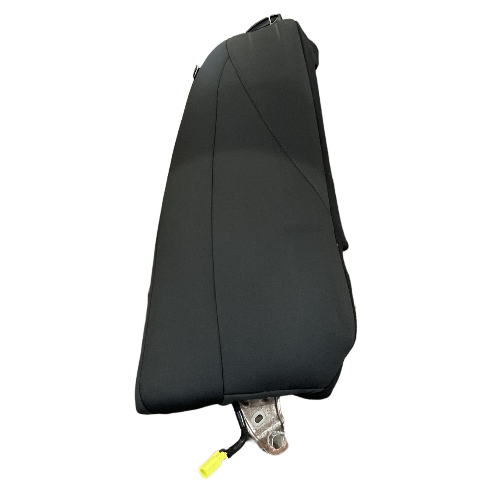 Rear Seat