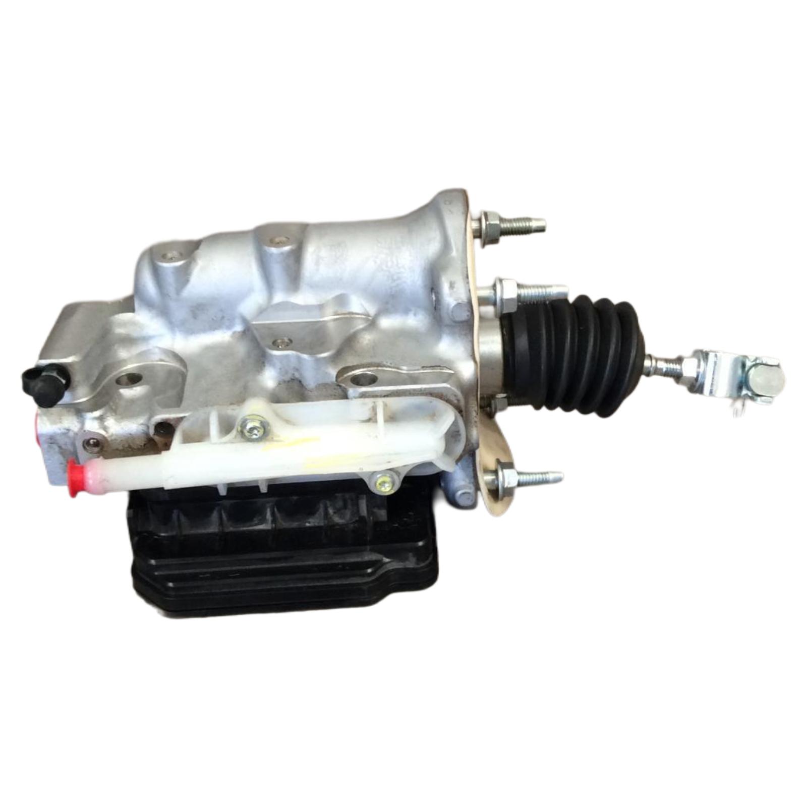 Power Brake Booster