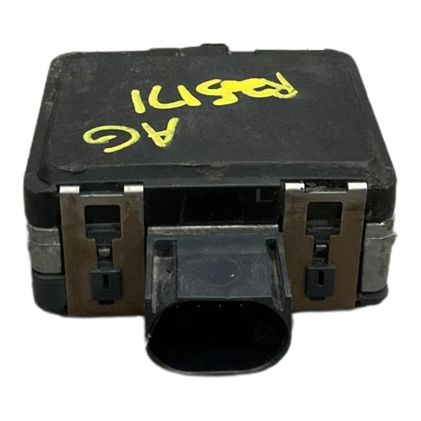 Camera Projector