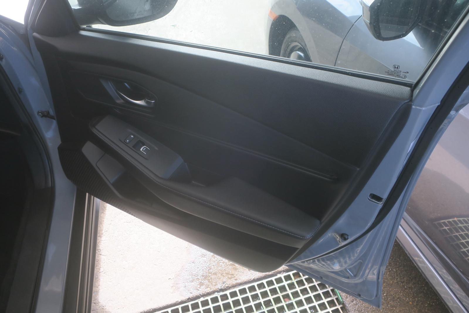2024 Honda Accord Front Door Panel