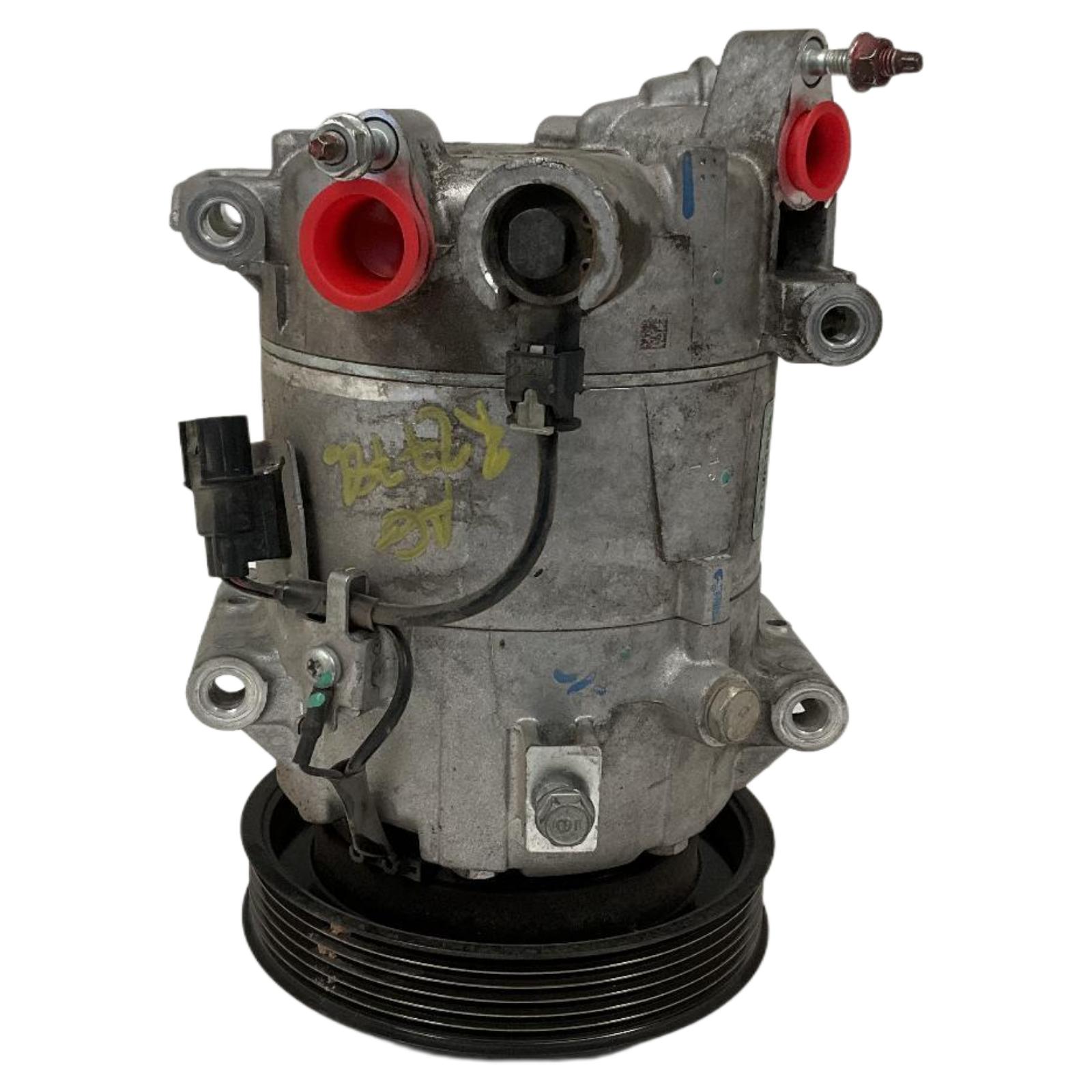 AC Compressor