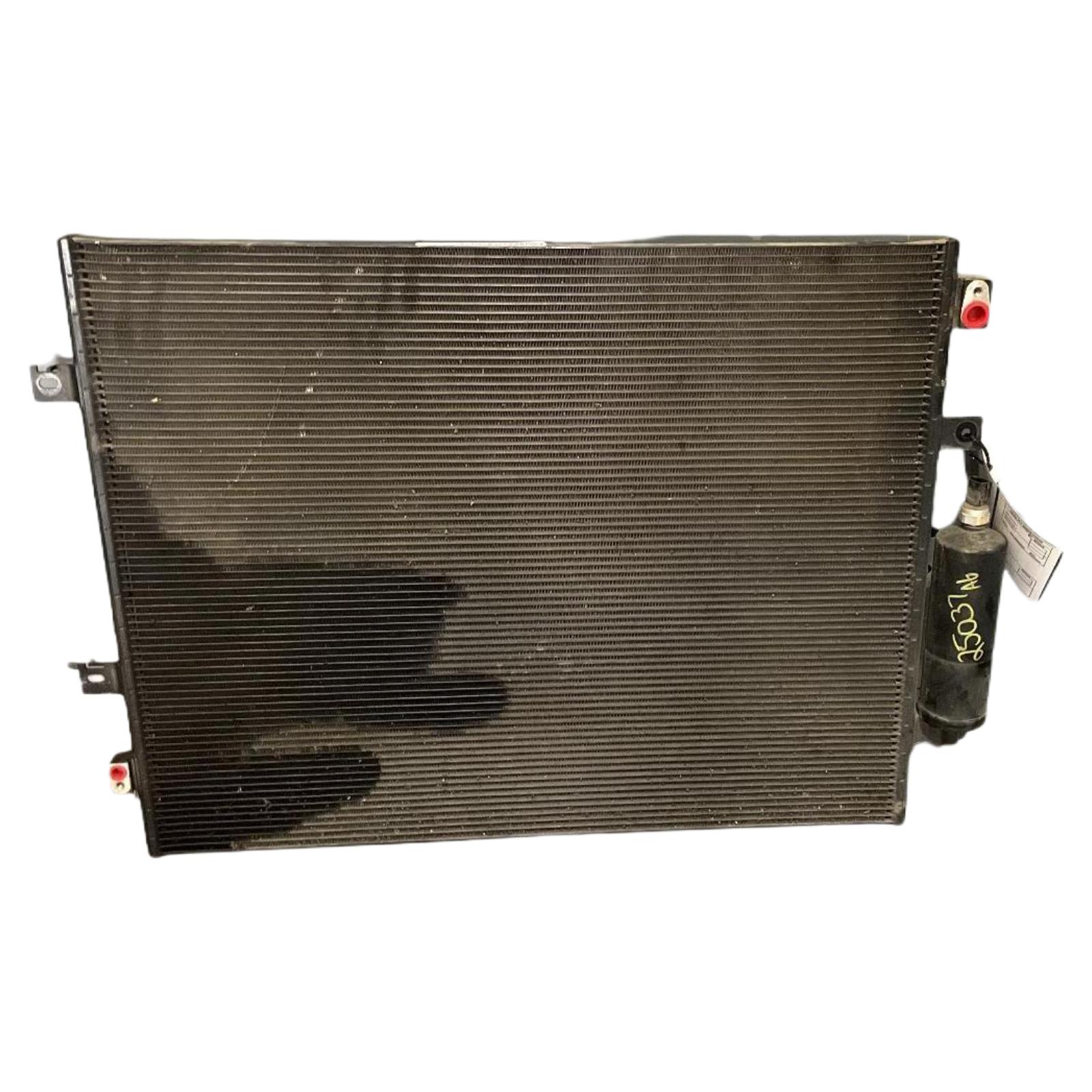 Radiator