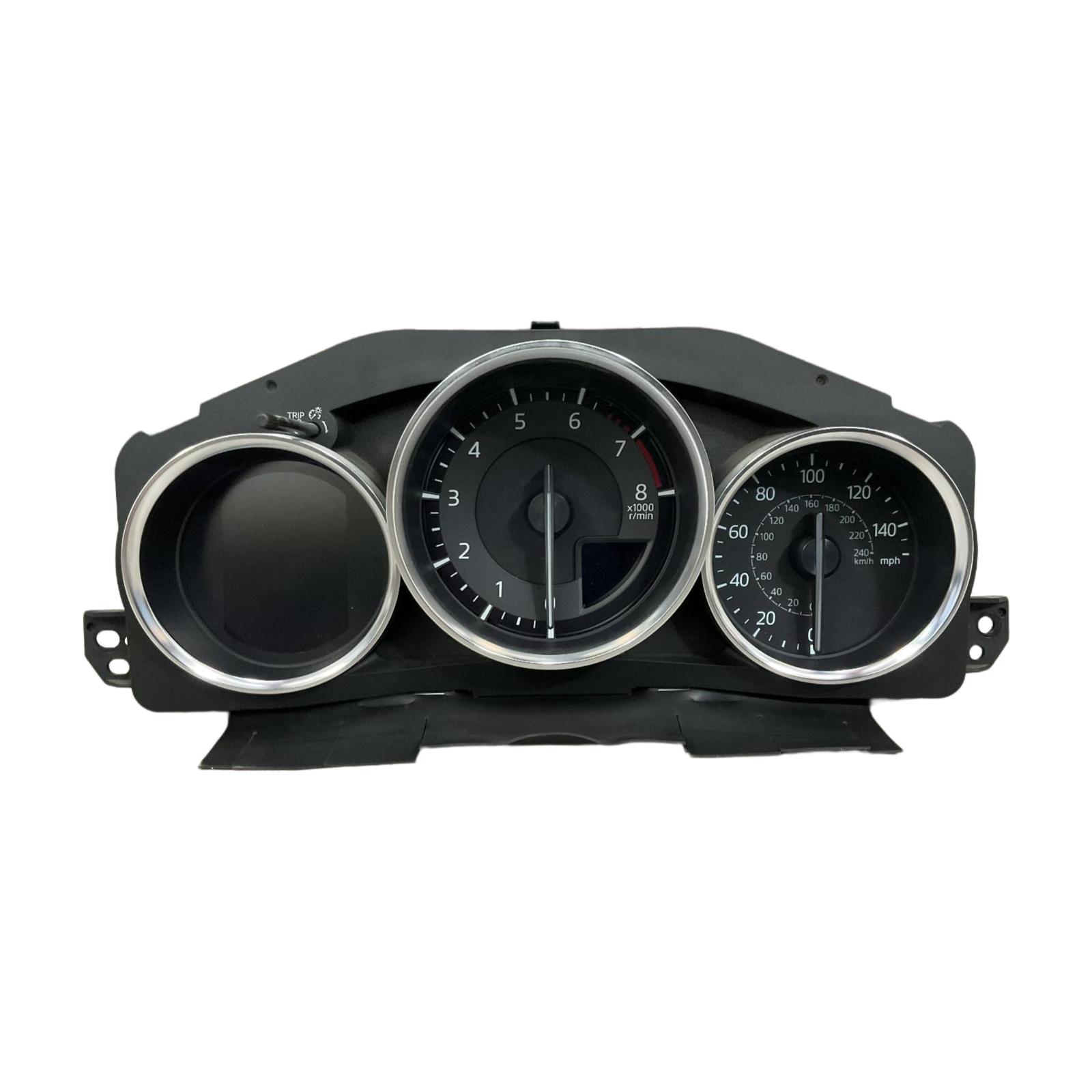 Speedometer Assembly