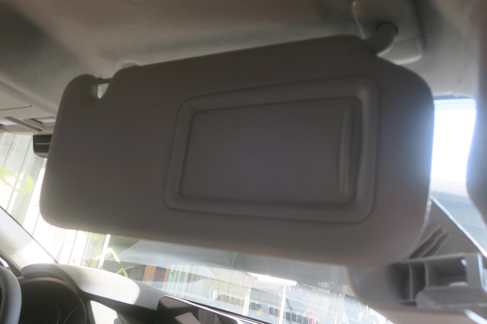 Sun Visor