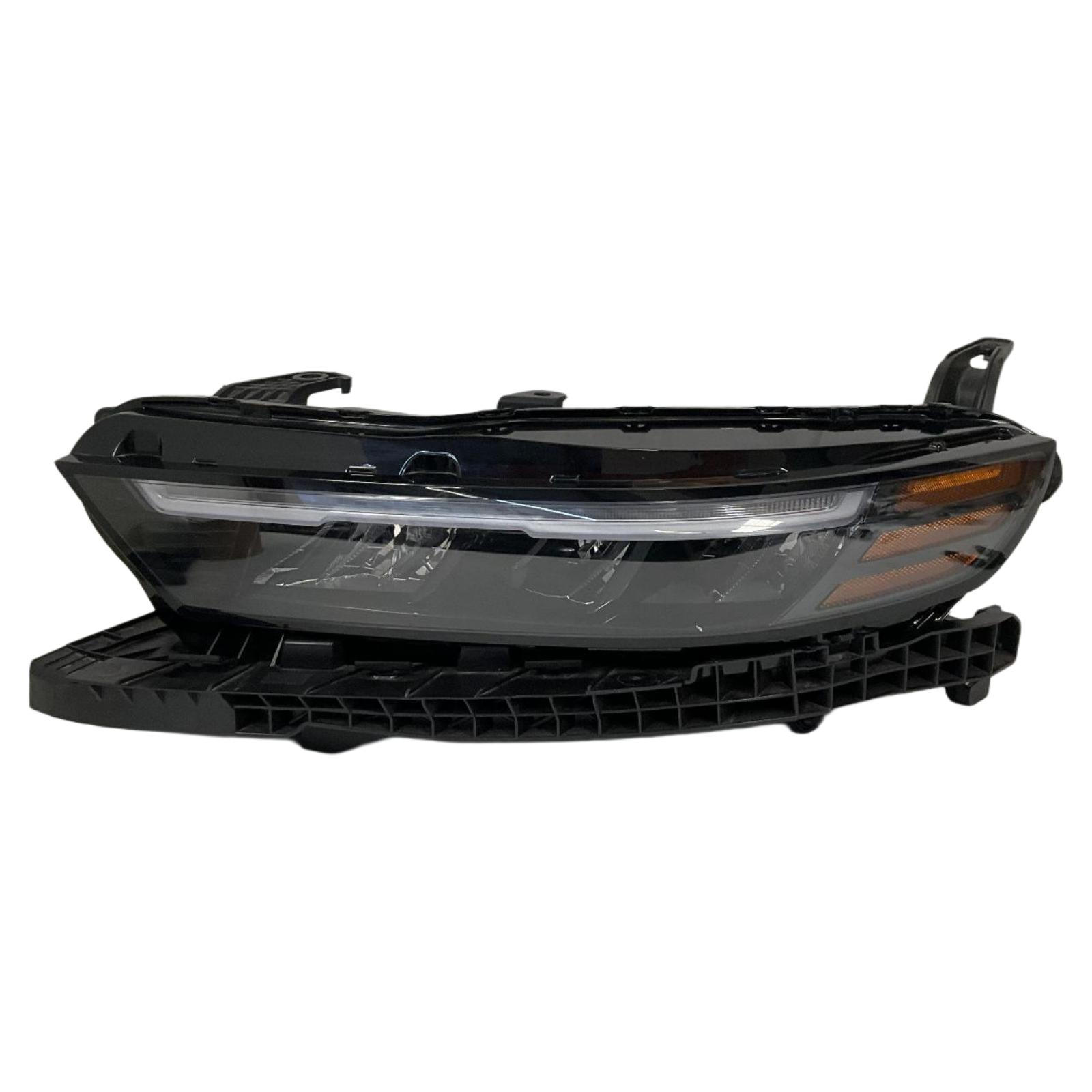 Headlamp Assembly