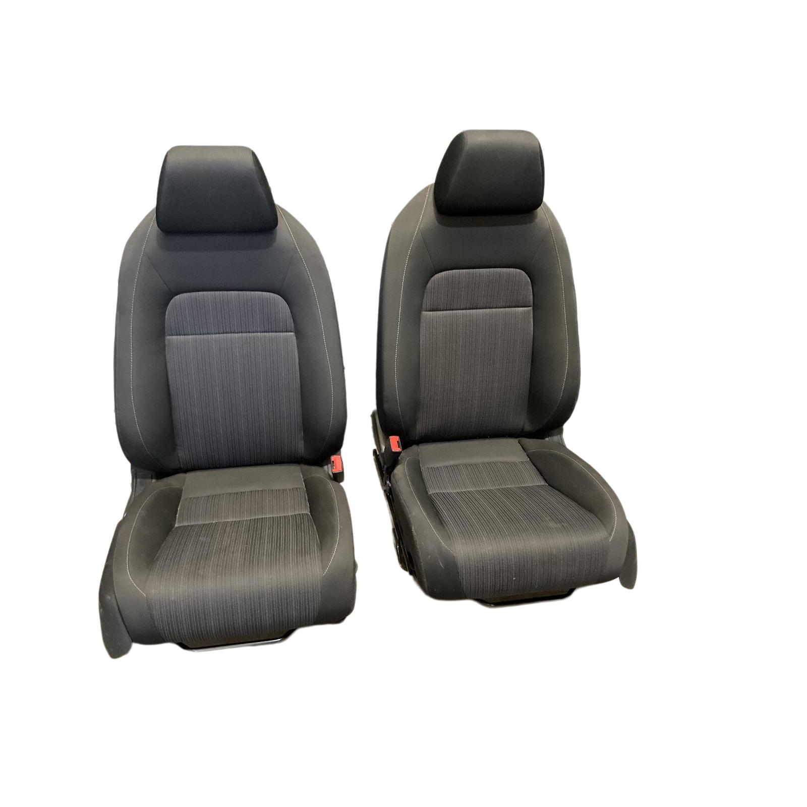 Front Seat