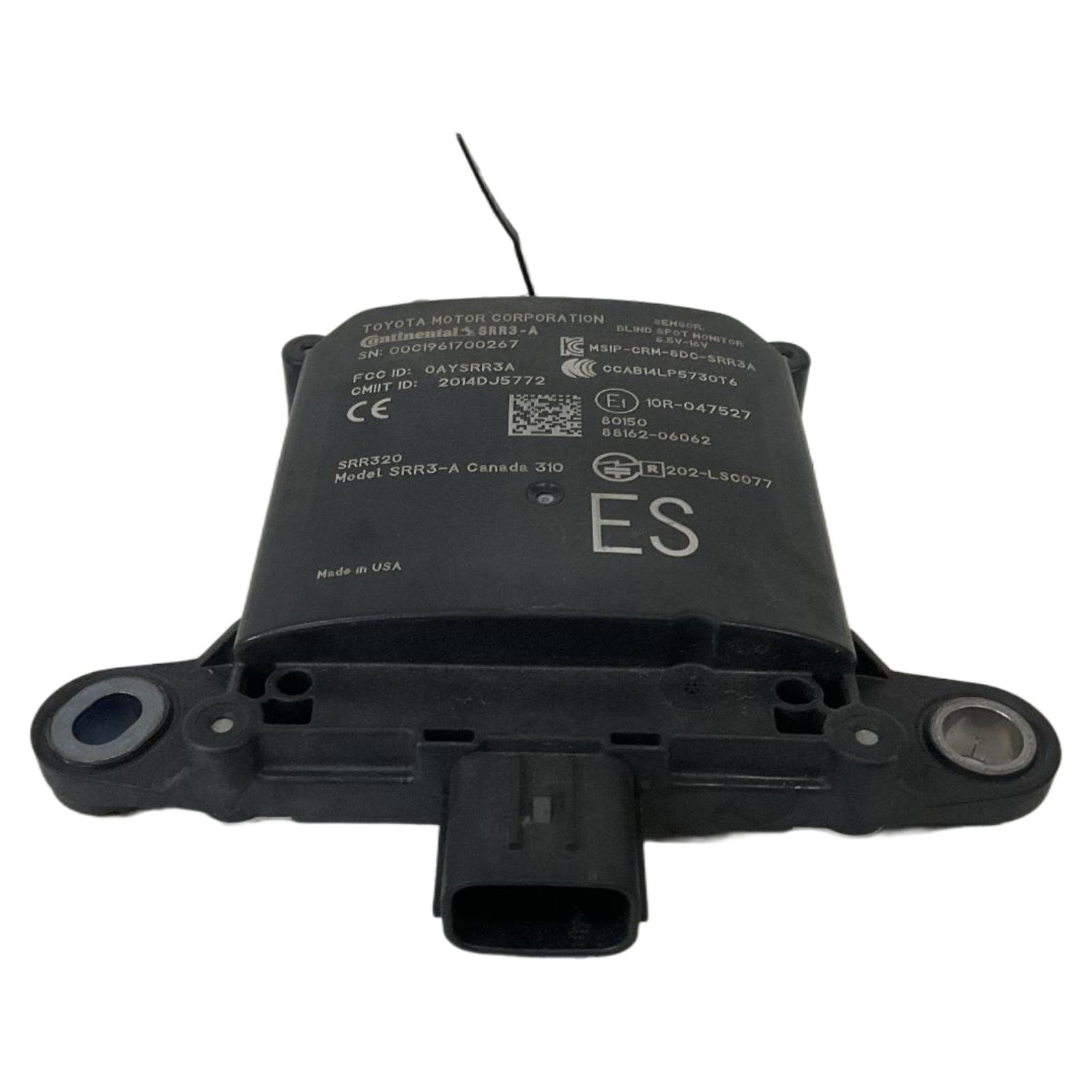 Camera Projector