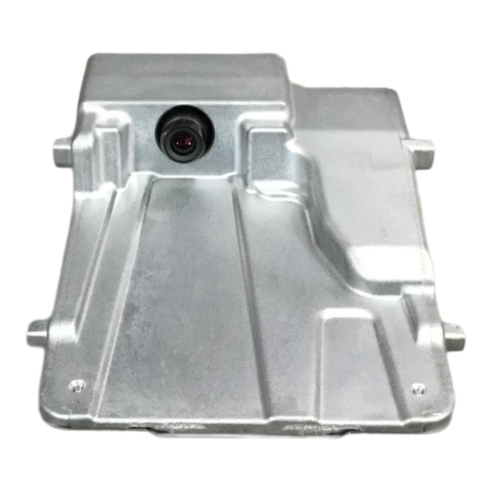 Camera Projector