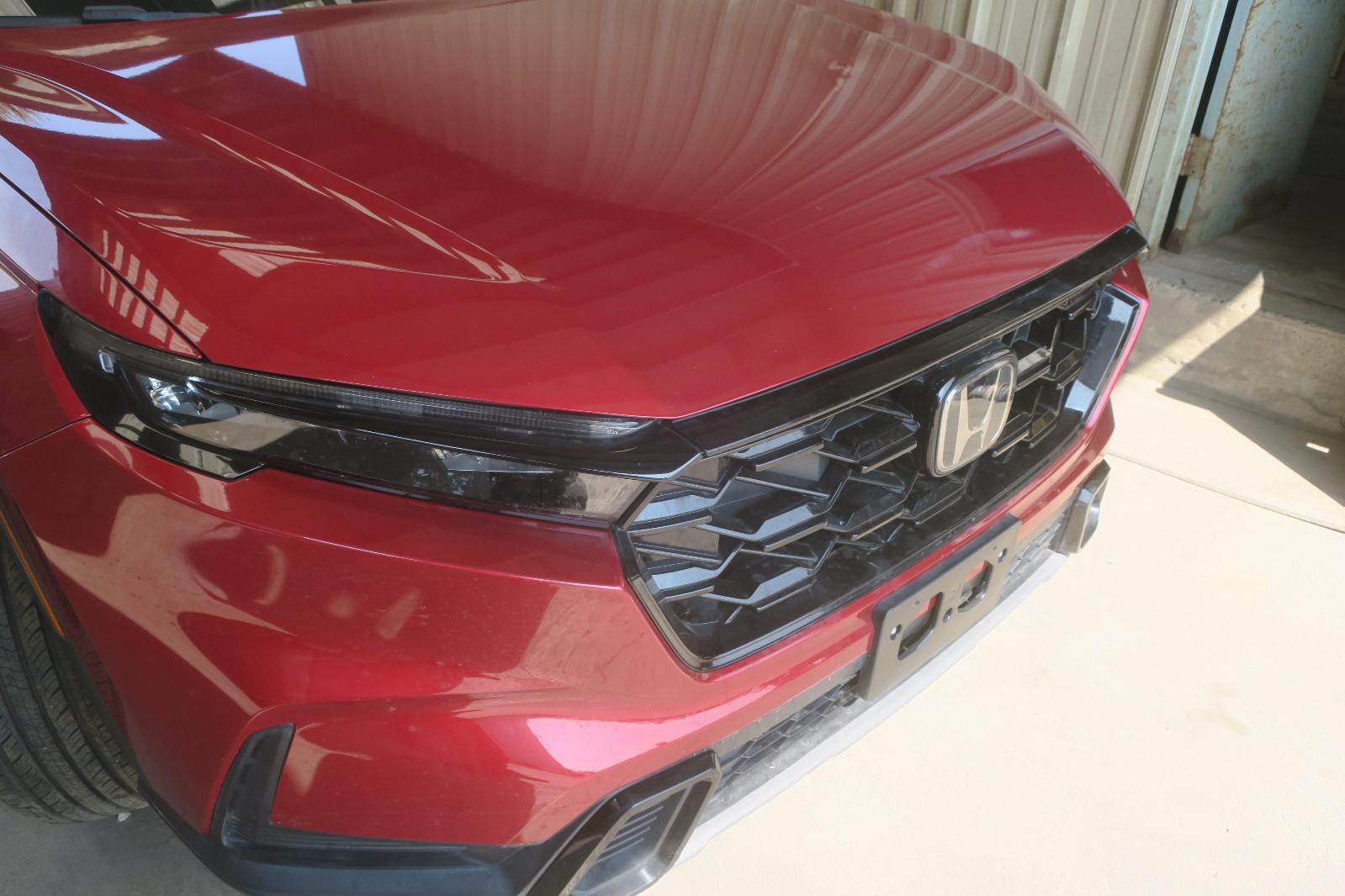 2025 Honda CR-V Headlamp Assembly