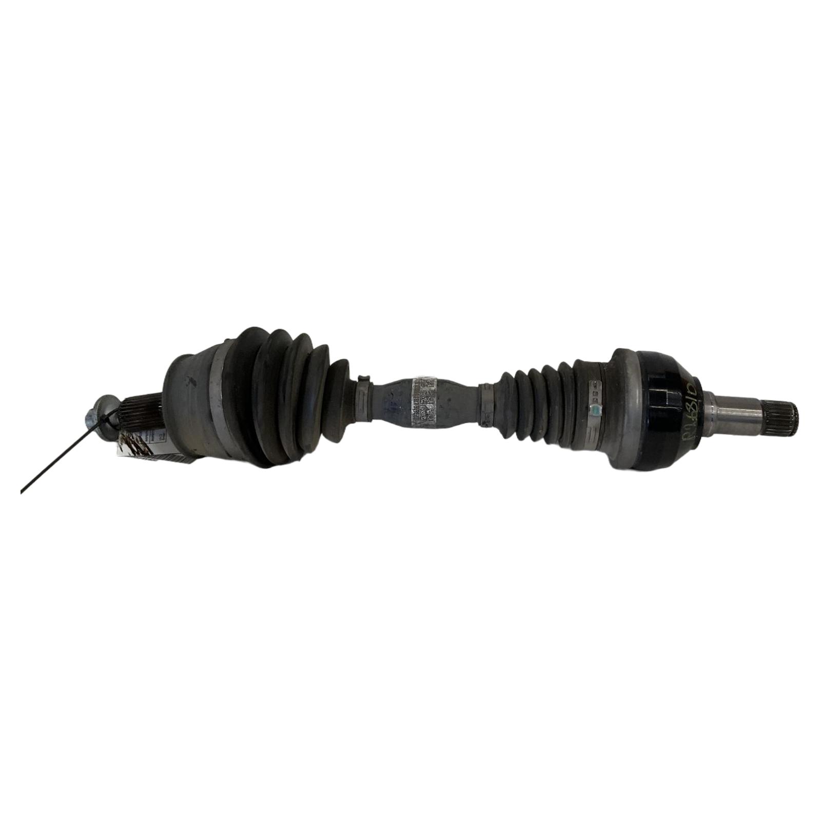 Axle Shaft