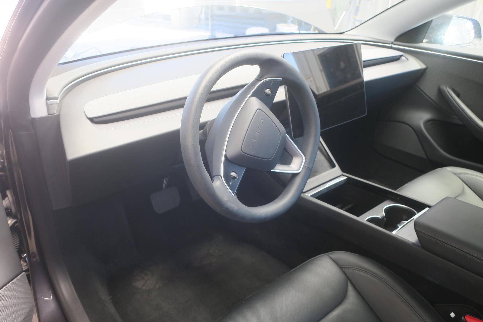 Dash Panel