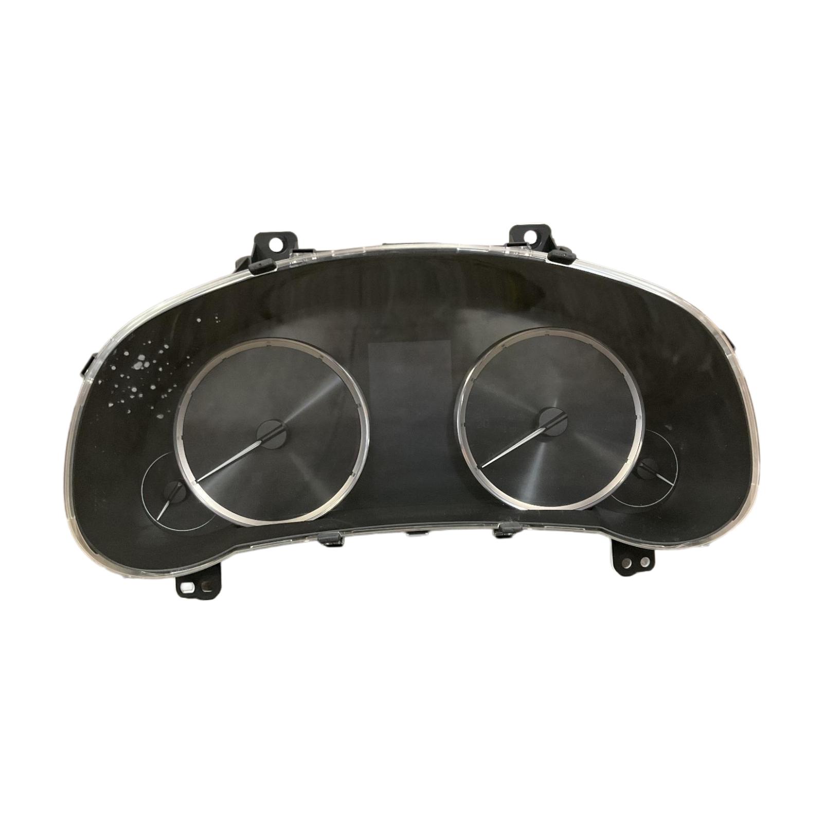 Speedometer Assembly