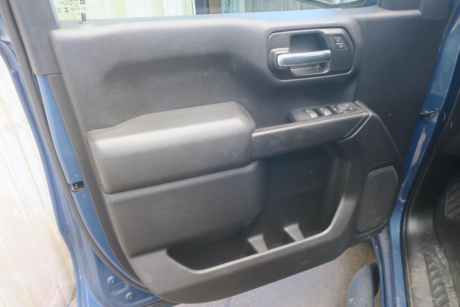Trim Panel, Fr Dr