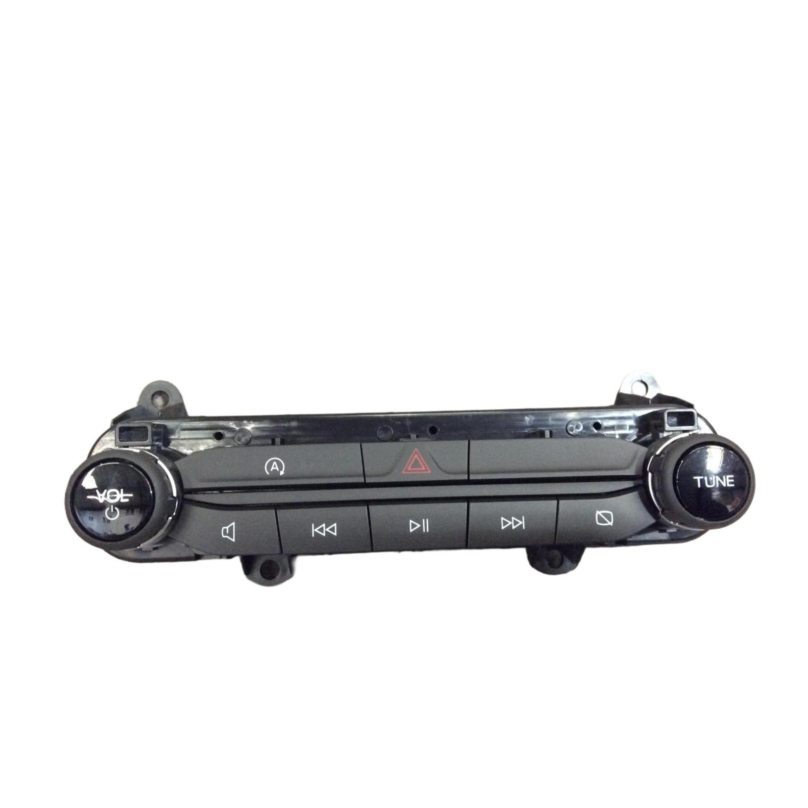 Radio Audio