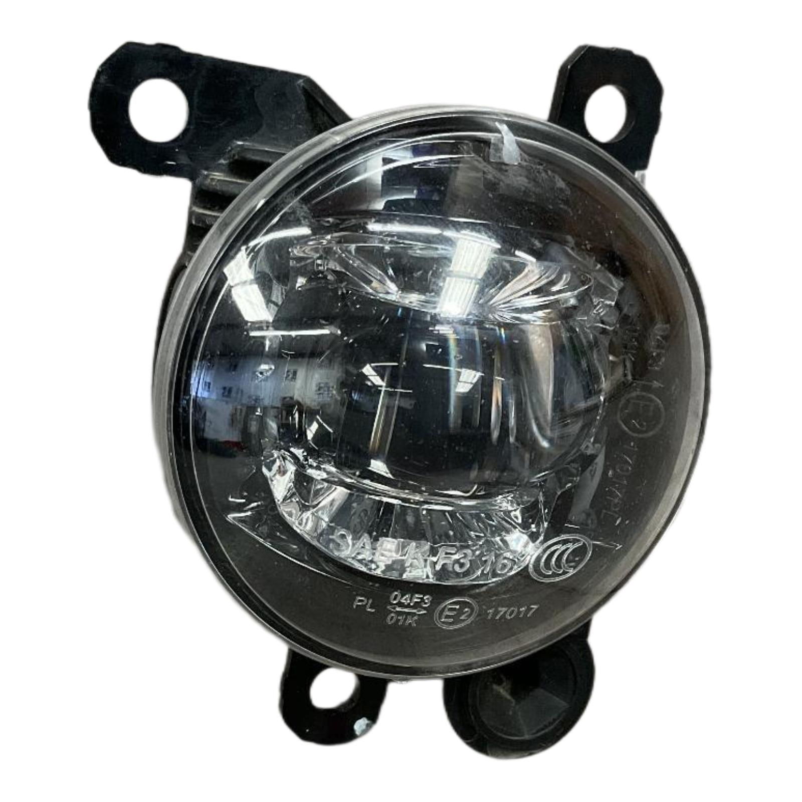 Front Lamp
