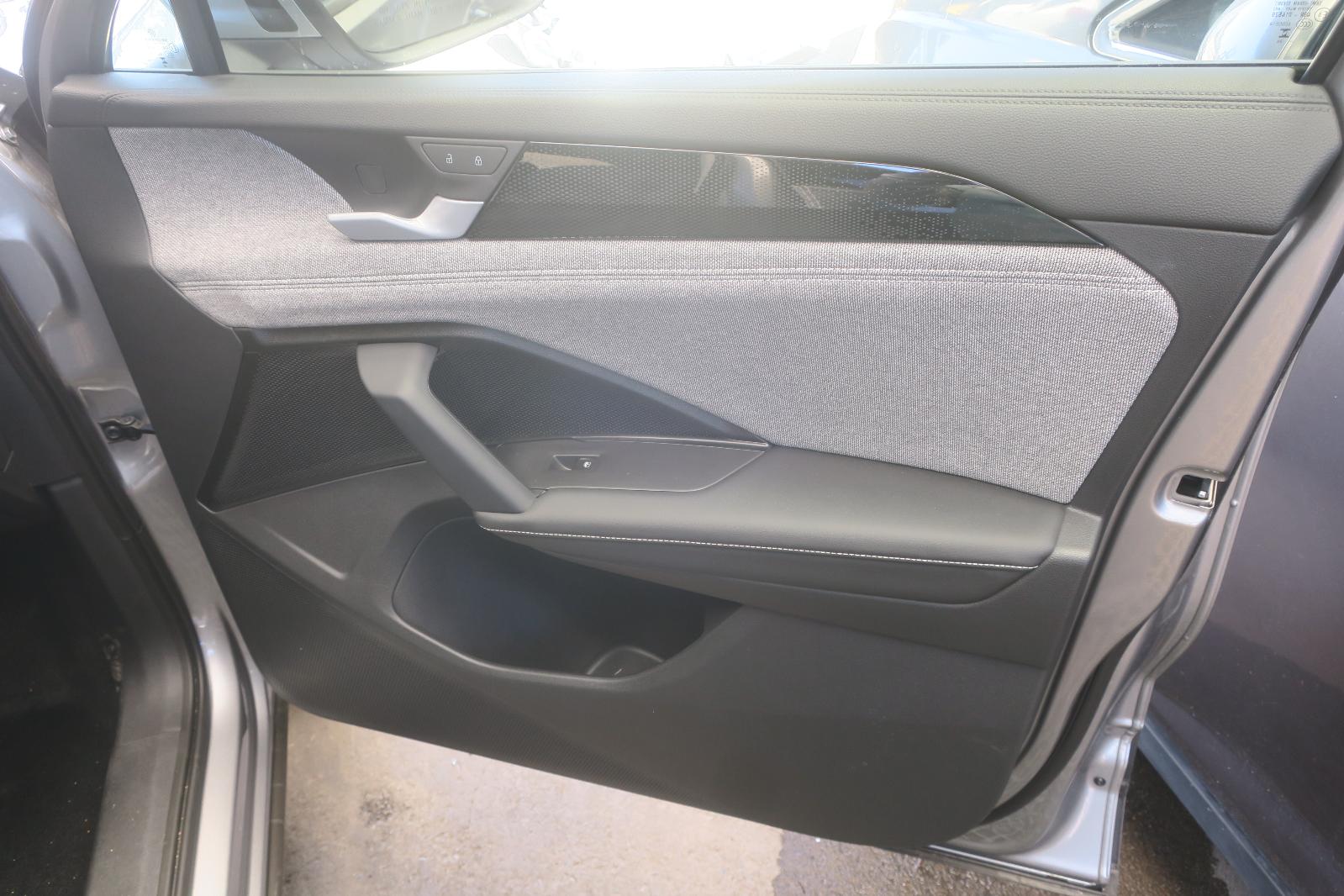 Trim Panel, Fr Dr
