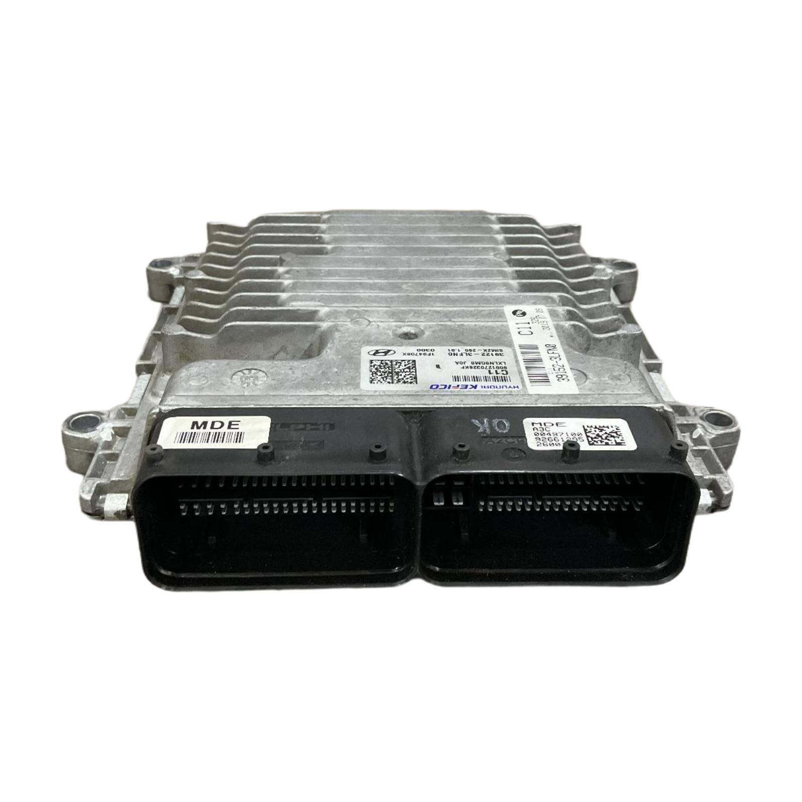 Engine Computer Modules