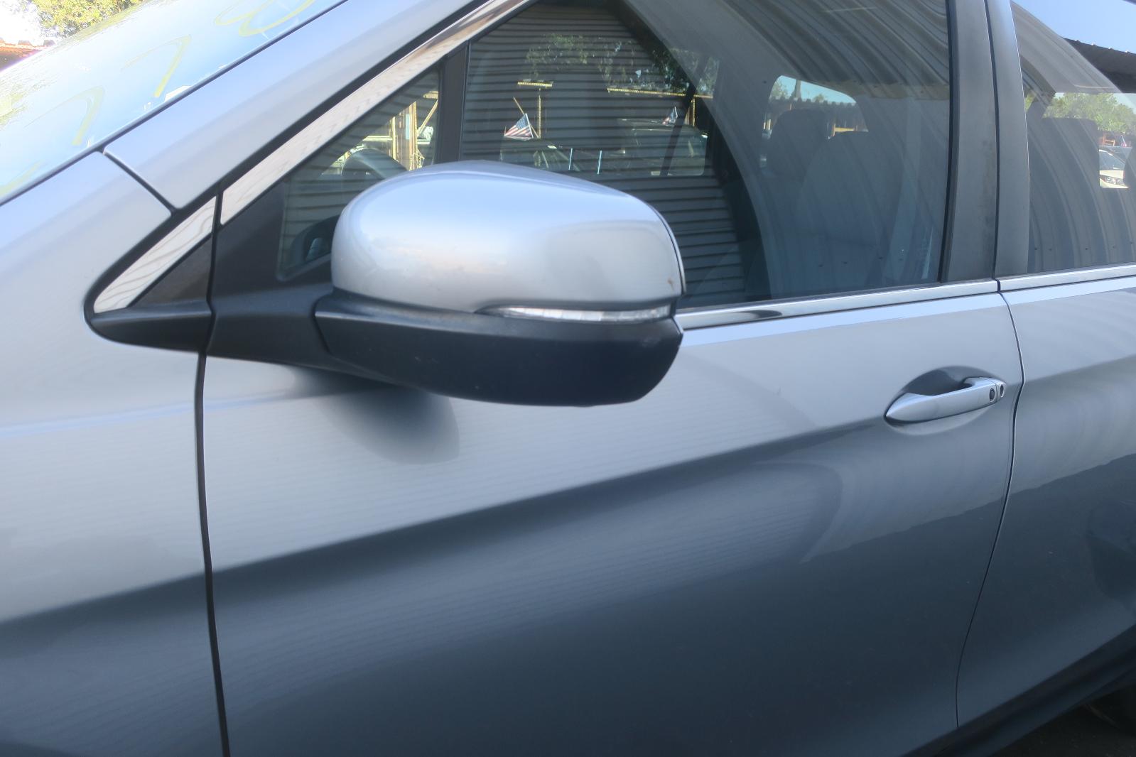 Side View Mirror
