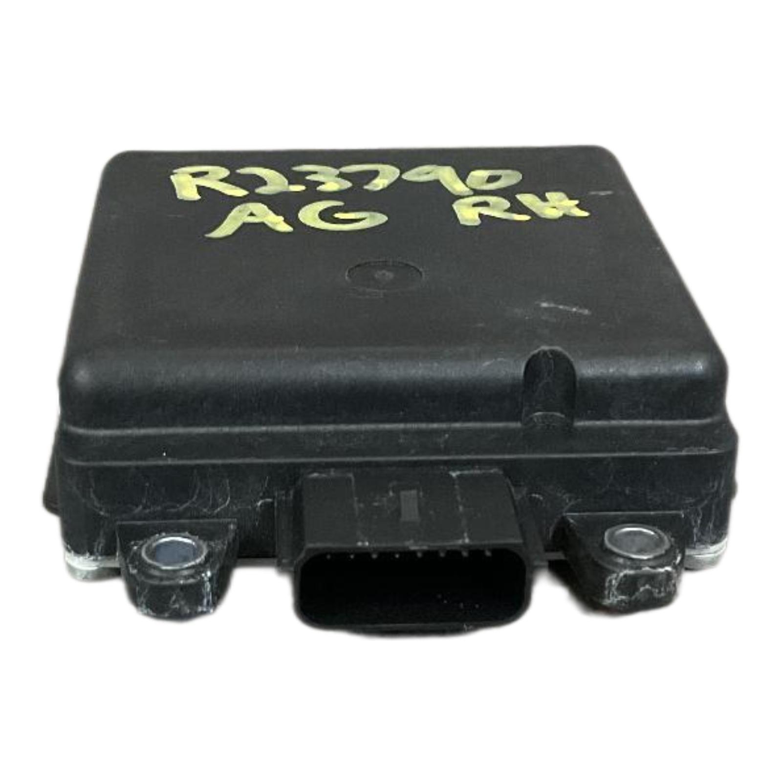 Camera Projector