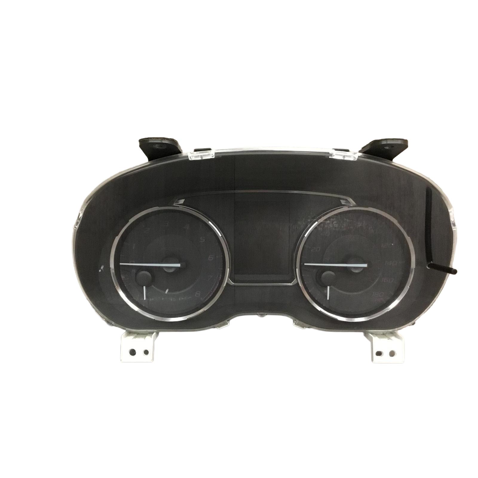 Speedometer Assembly