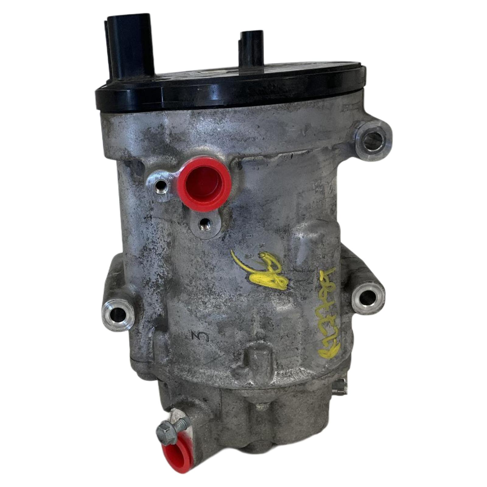 AC Compressor