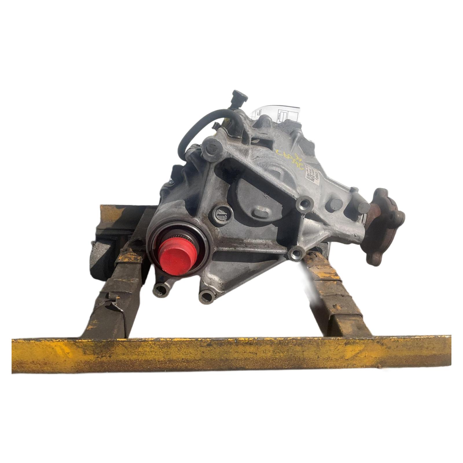 Transfer Case Assy