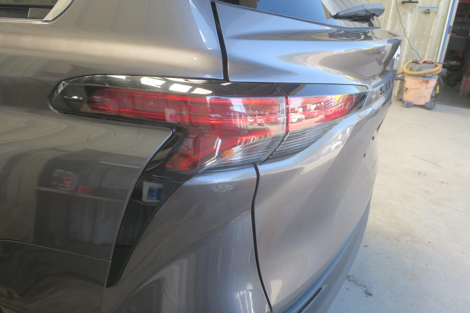 Tail Lamp