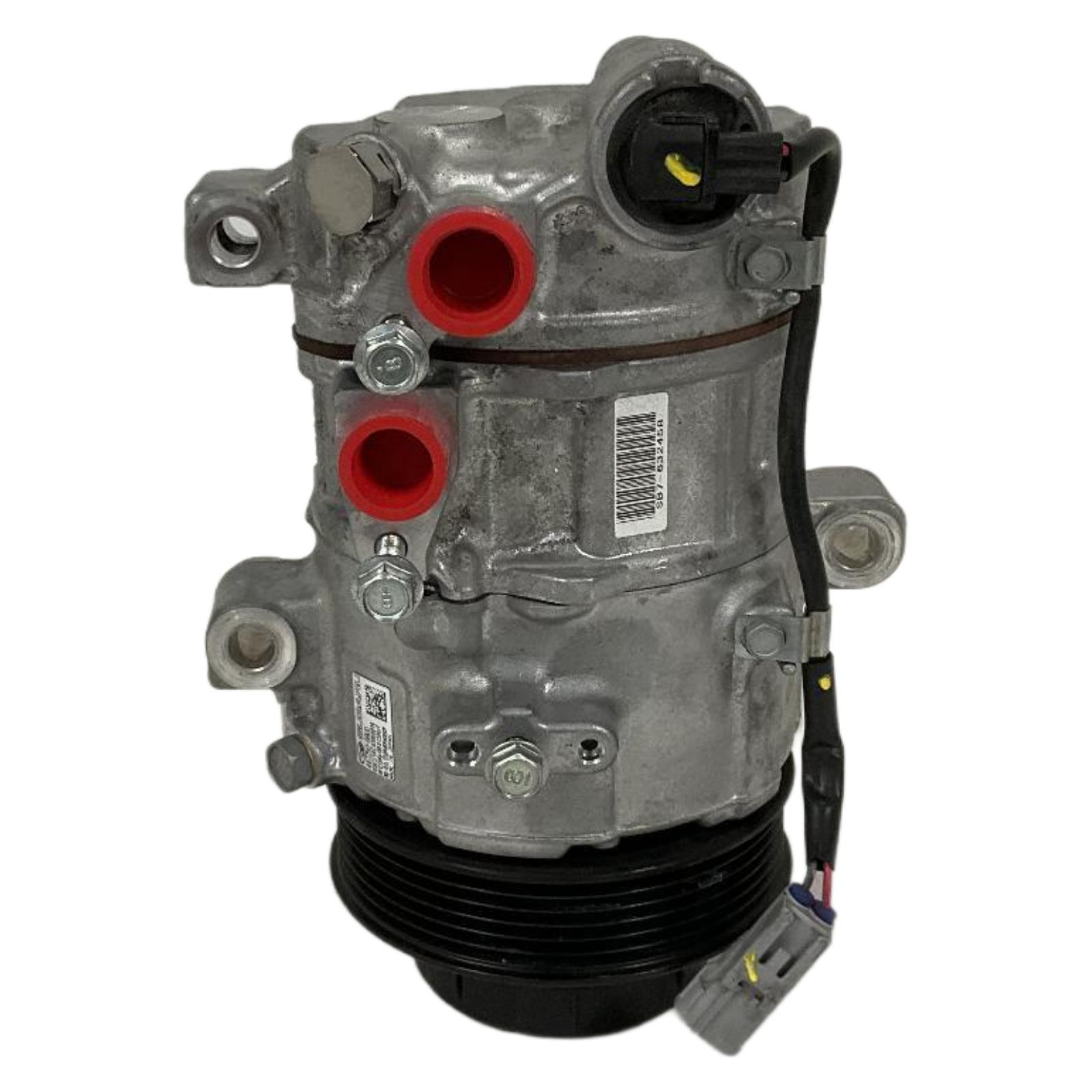AC Compressor