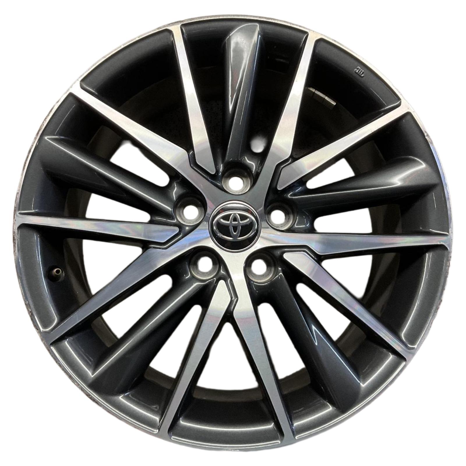 Wheel
