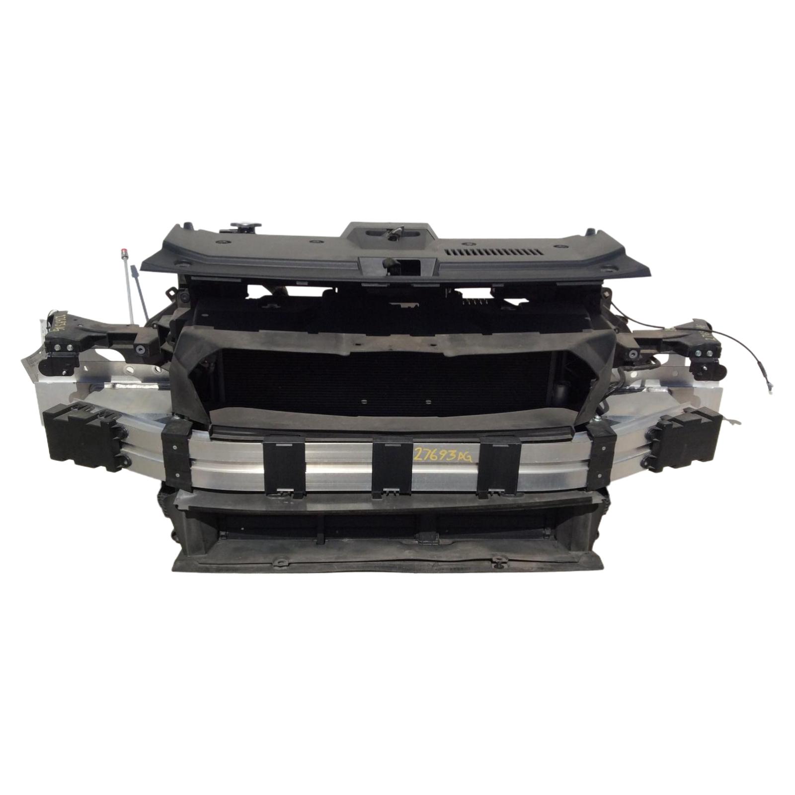 Radiator Core Supp