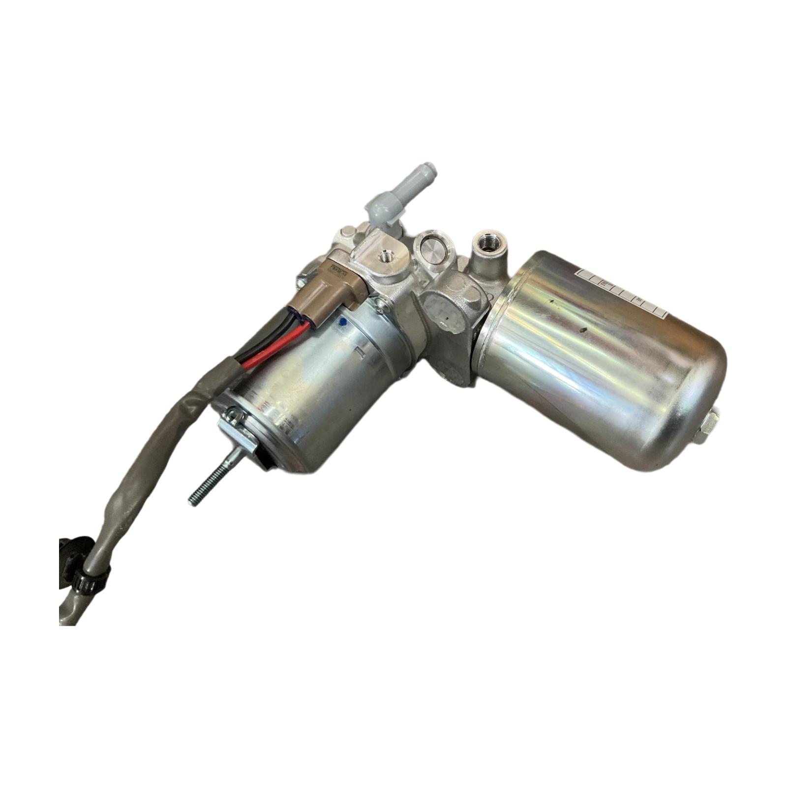 Anti-Lock Pump Assembly