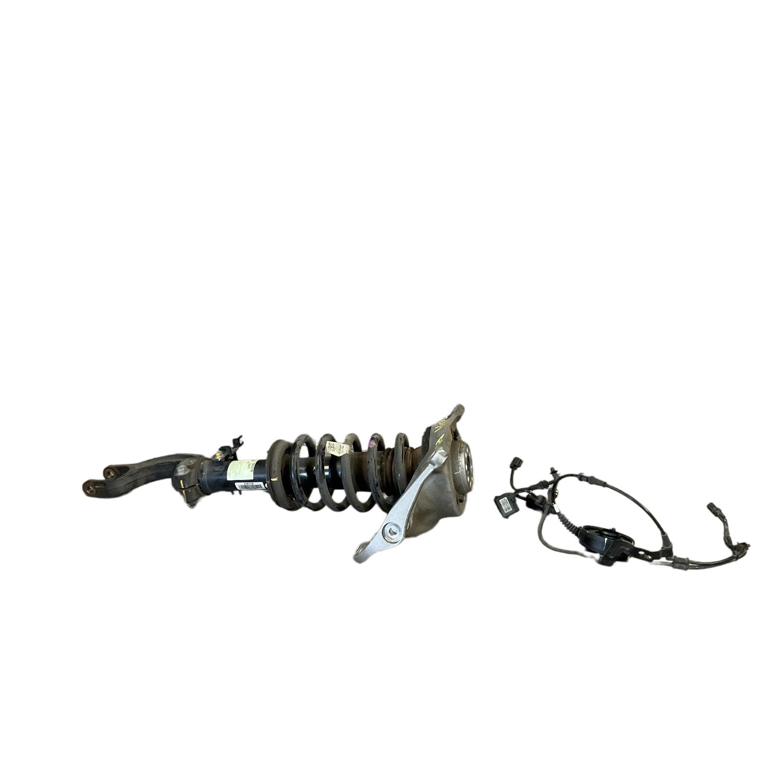Strut Assembly