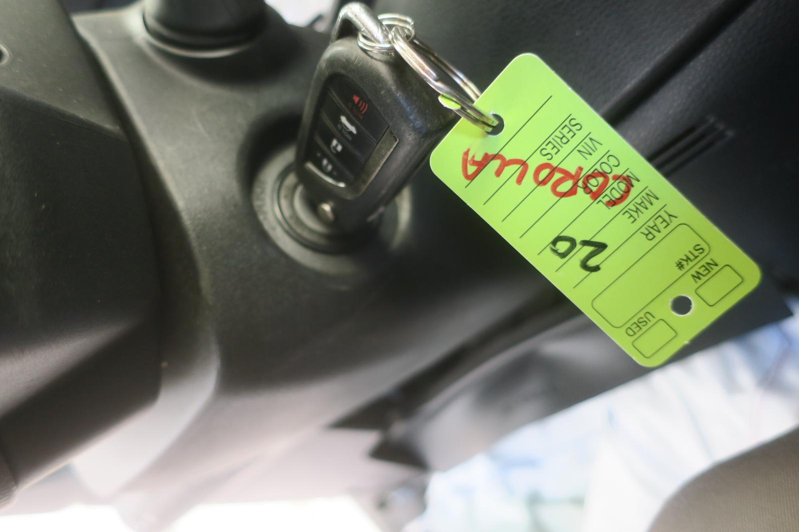 Steering Column