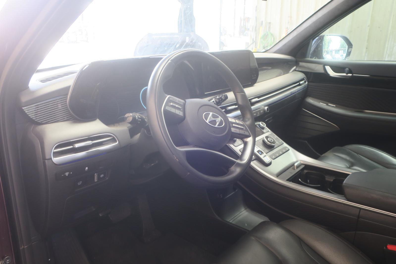 Dash Panel