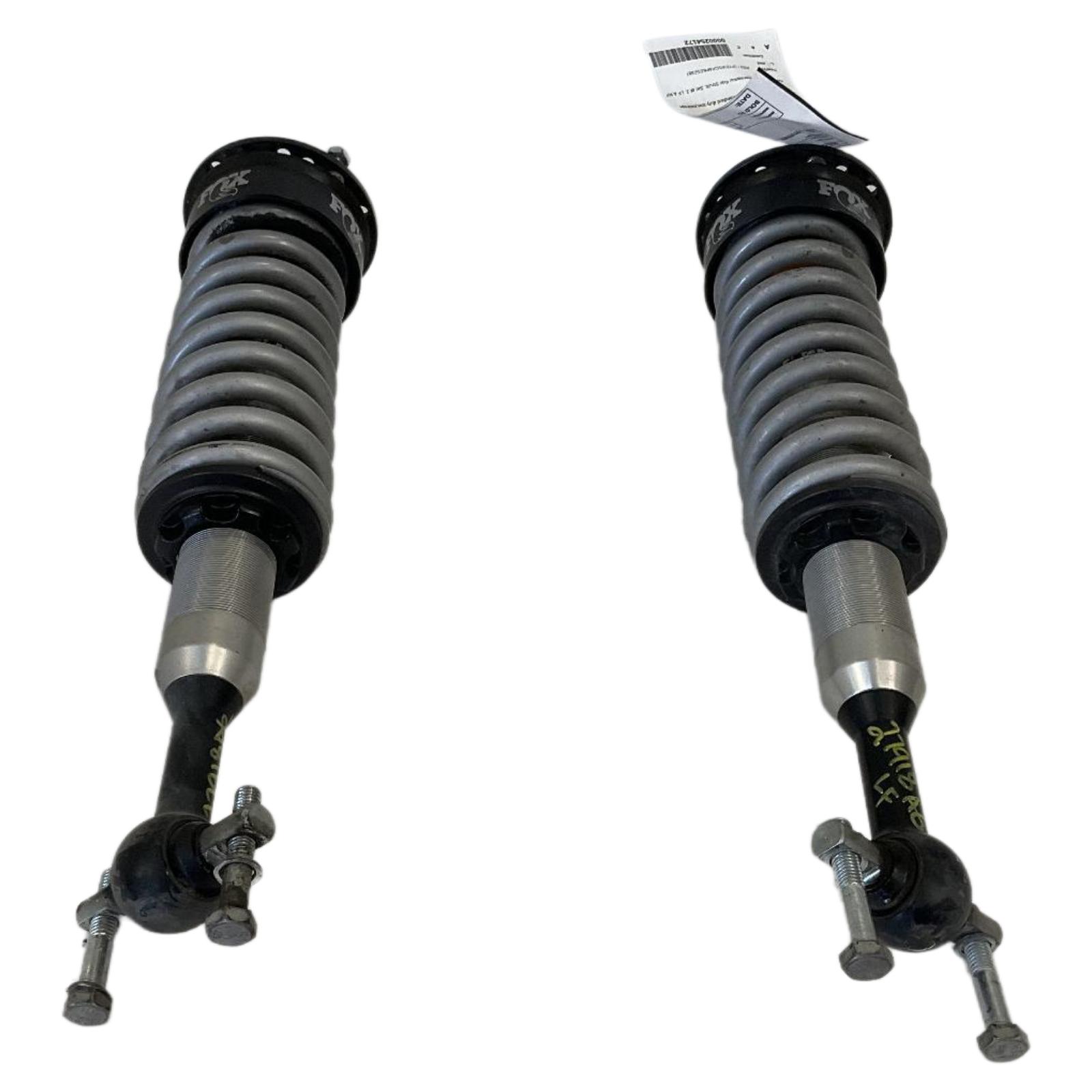Strut Assembly