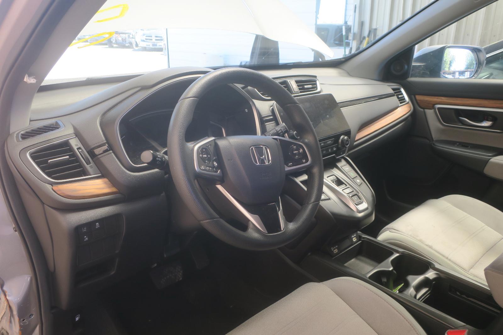 Dash Panel