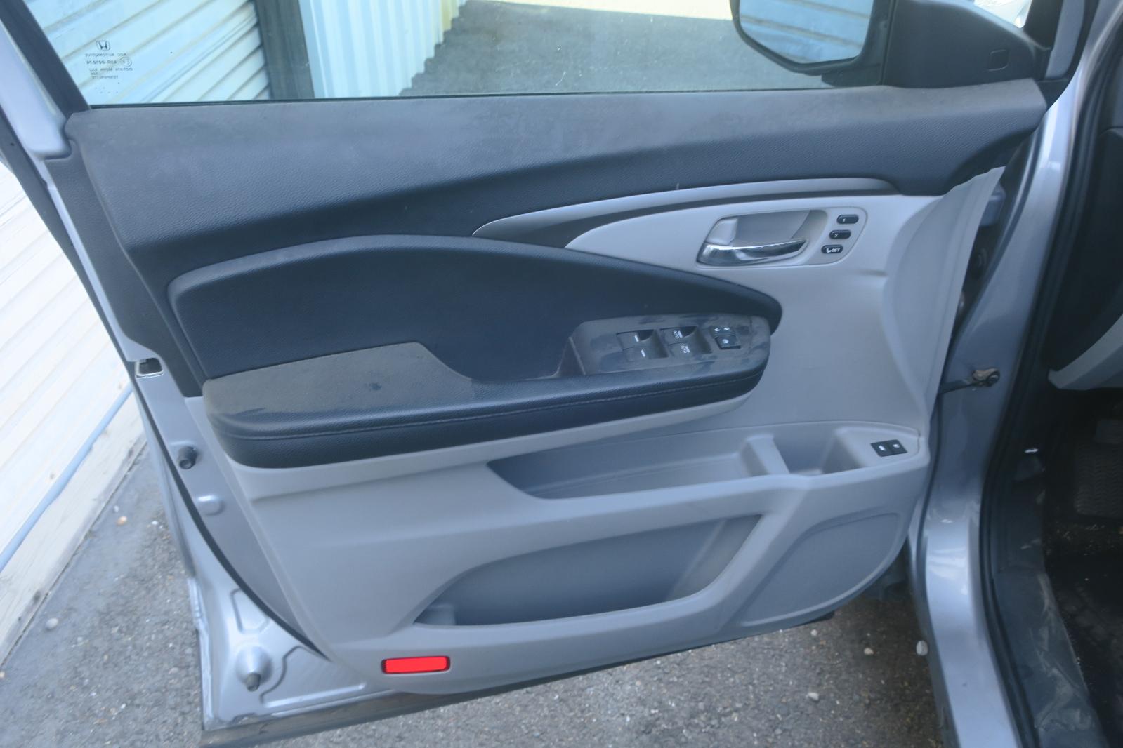 Trim Panel, Fr Dr