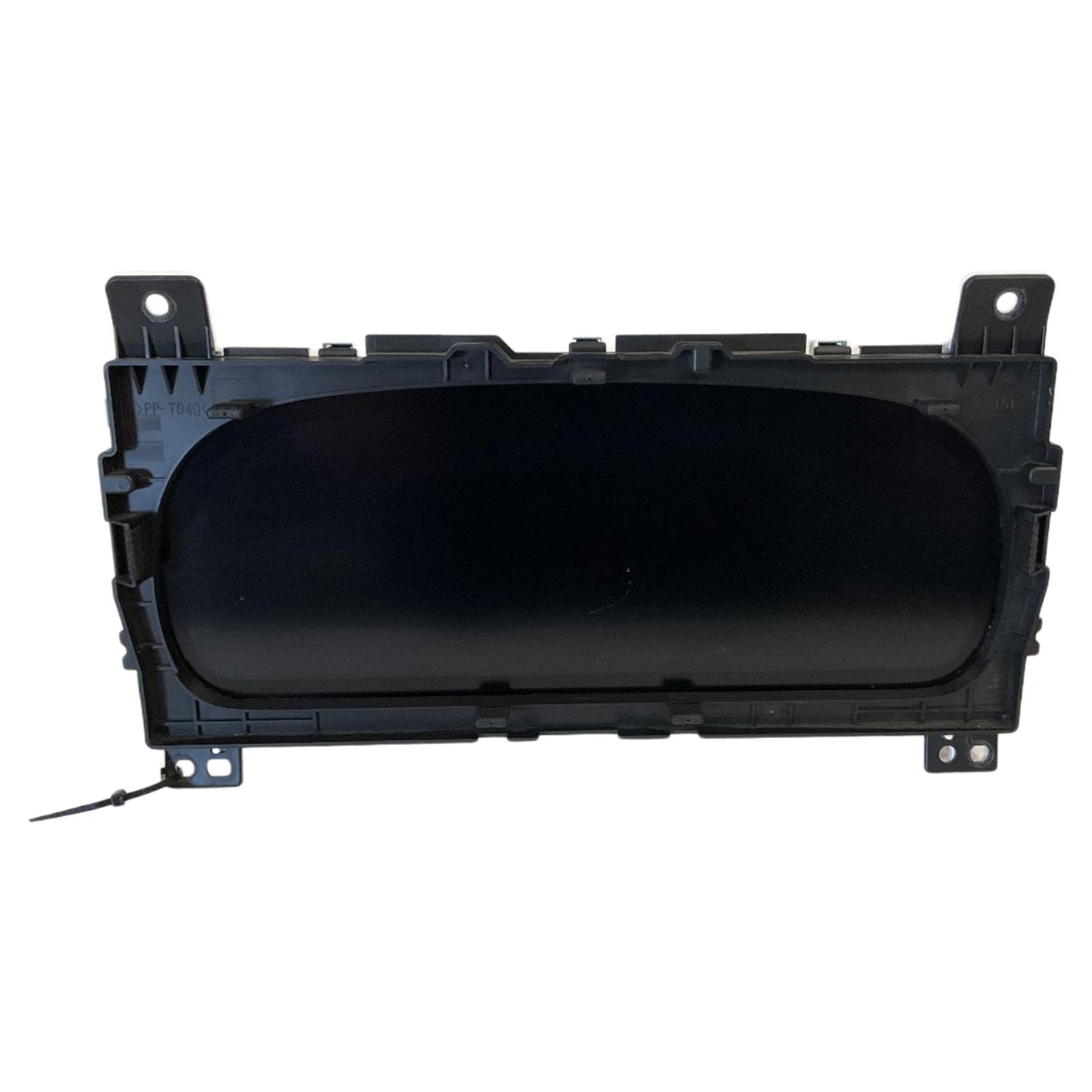 Speedometer Assembly