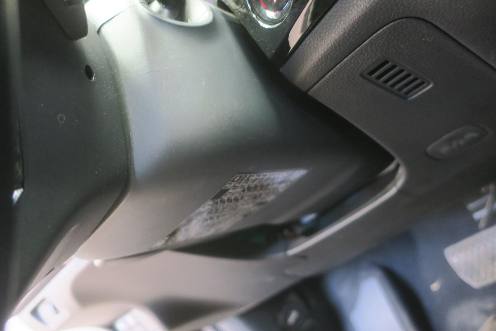Steering Column