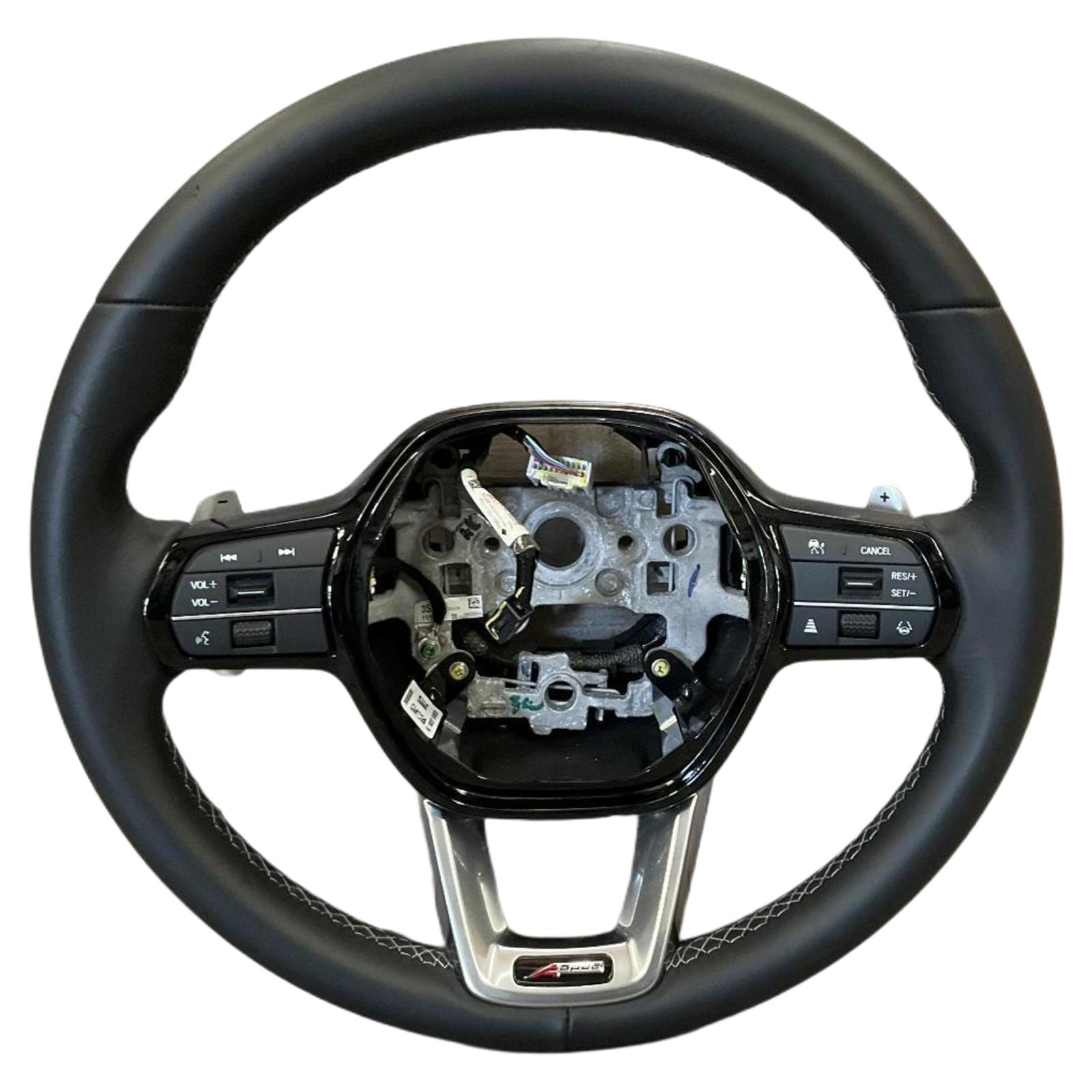Steering Wheel
