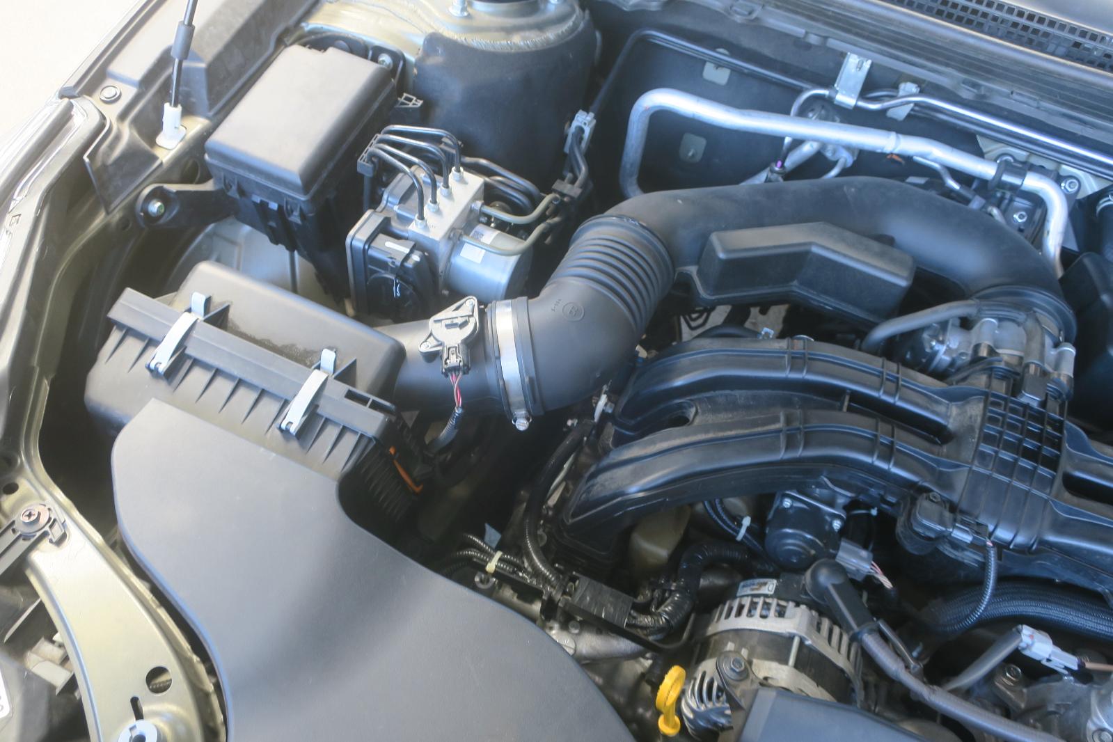 Air Cleaner