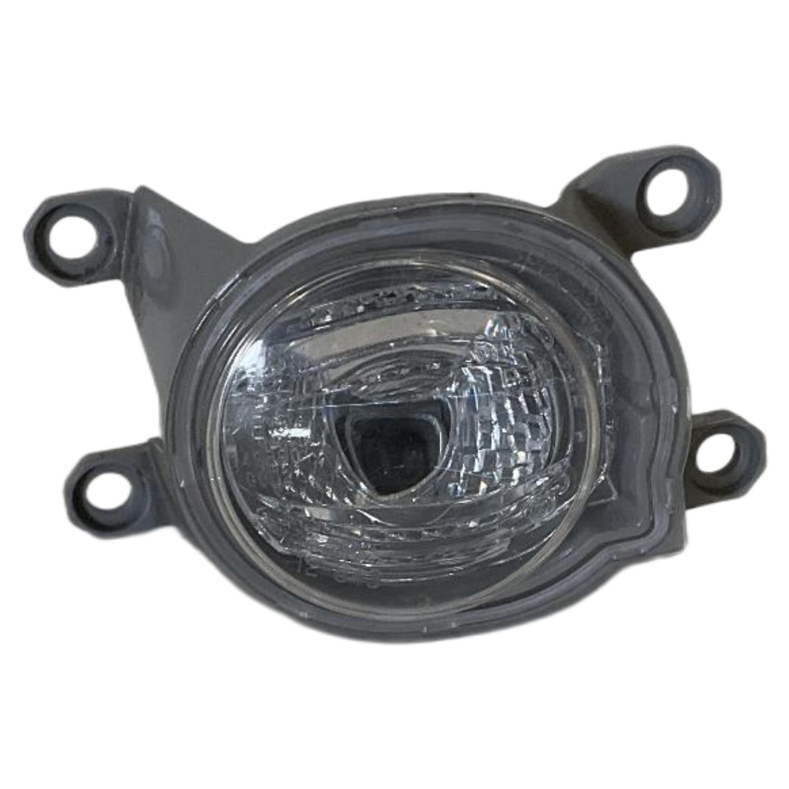 Front Lamp
