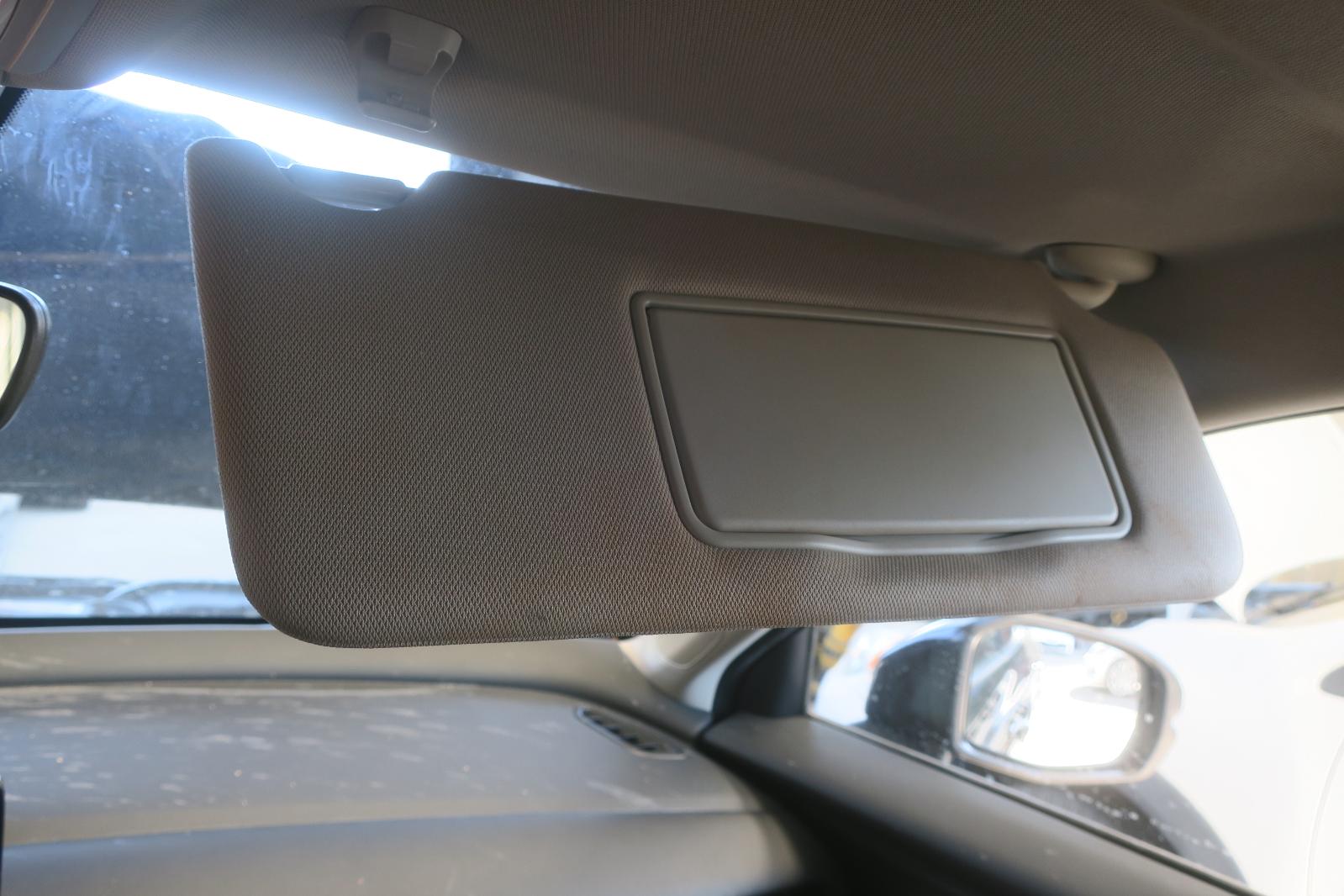 2024 Honda HR-V Sun Visor