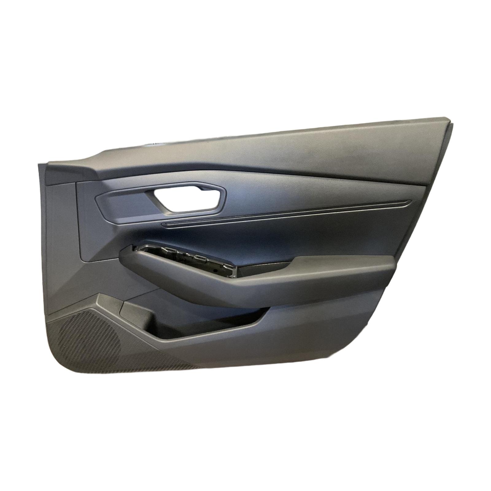 Front Door Panel