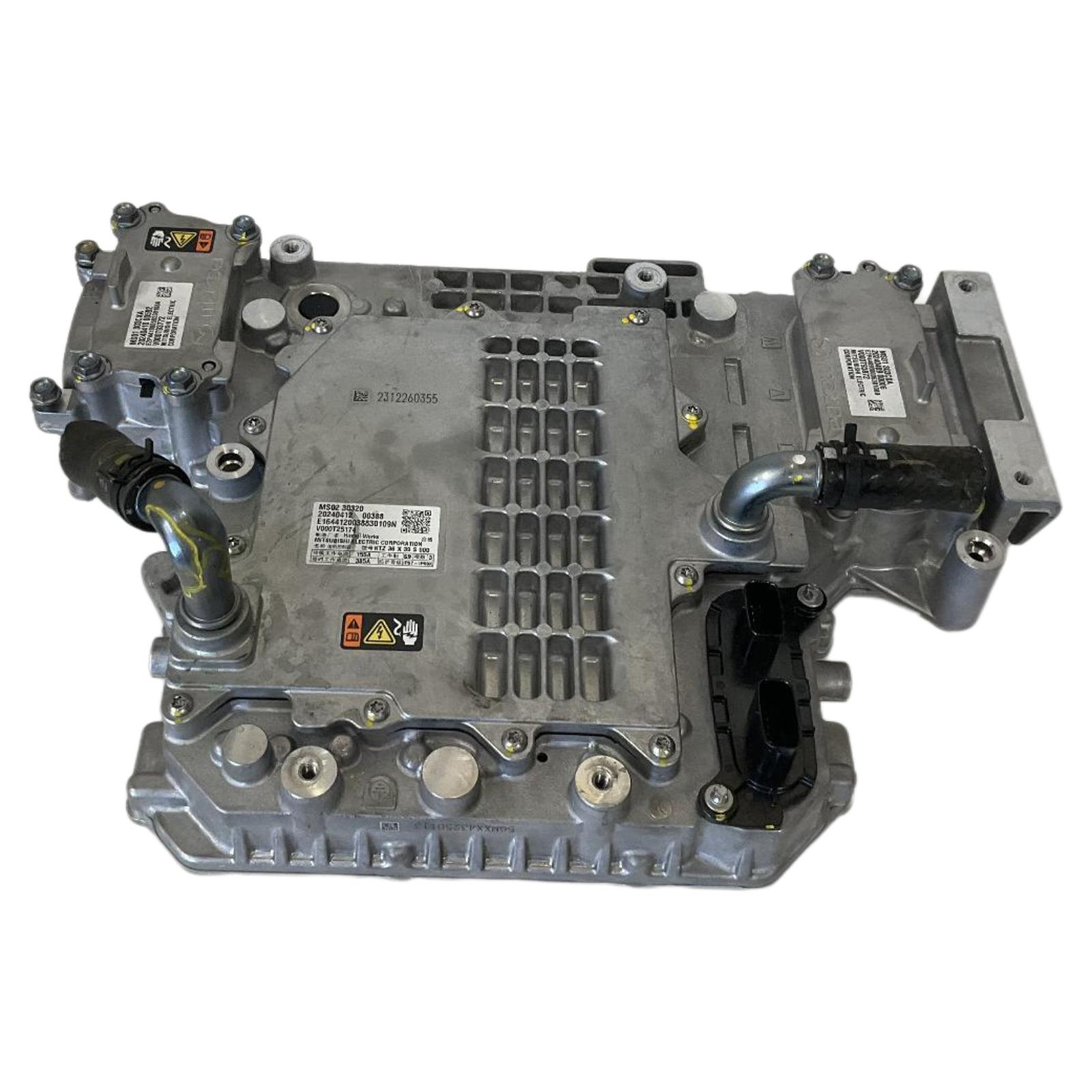 Converter Inverter Charger